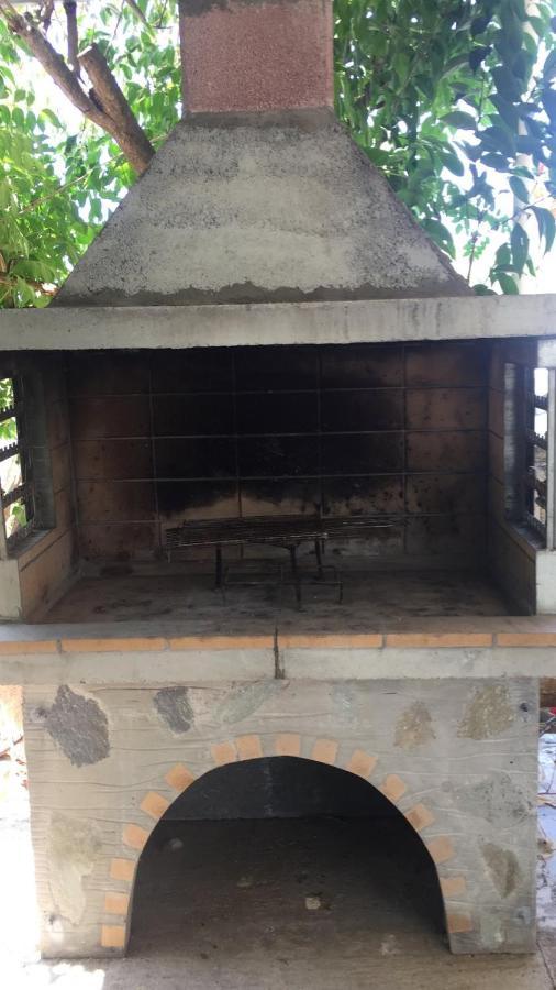 Αγρόκτημα Χελωναριά - Agroktima Chelonaria Chrani Exterior photo